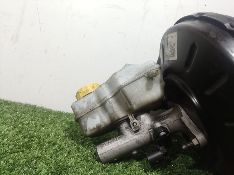 Recambio de servofreno para skoda fabia (5j2 ) monte carlo referencia OEM IAM   