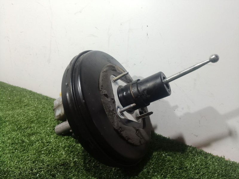 Recambio de servofreno para skoda fabia (5j2 ) monte carlo referencia OEM IAM   