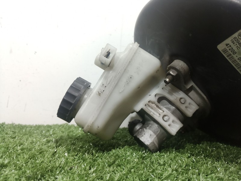 Recambio de servofreno para peugeot 107 básico referencia OEM IAM   