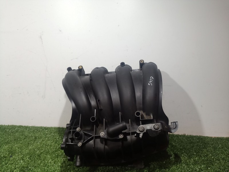 Recambio de colector admision para bmw 1 (e87) 116 i referencia OEM IAM   