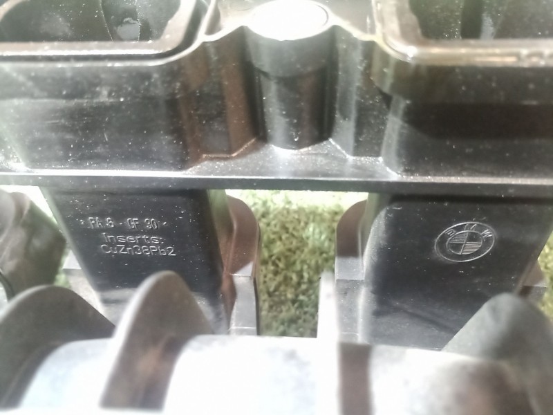 Recambio de colector admision para bmw 1 (e87) 116 i referencia OEM IAM   