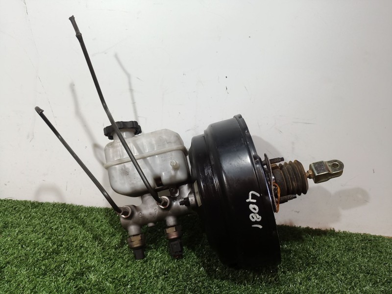 Recambio de servofreno para ssangyong kyron 200 xdi 2wd referencia OEM IAM   