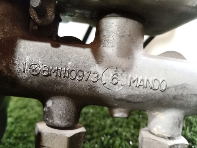 Recambio de servofreno para ssangyong kyron 200 xdi 2wd referencia OEM IAM   