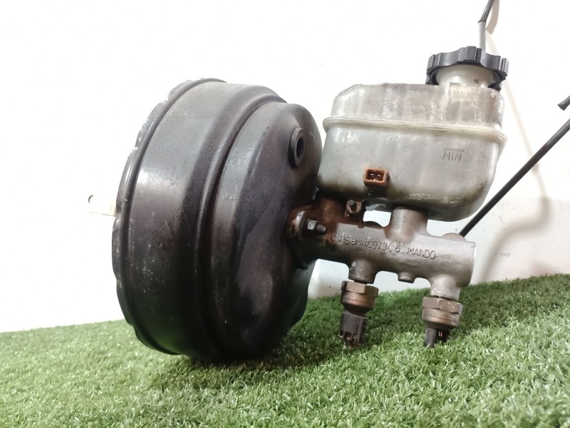 Recambio de servofreno para ssangyong kyron 200 xdi 2wd referencia OEM IAM   