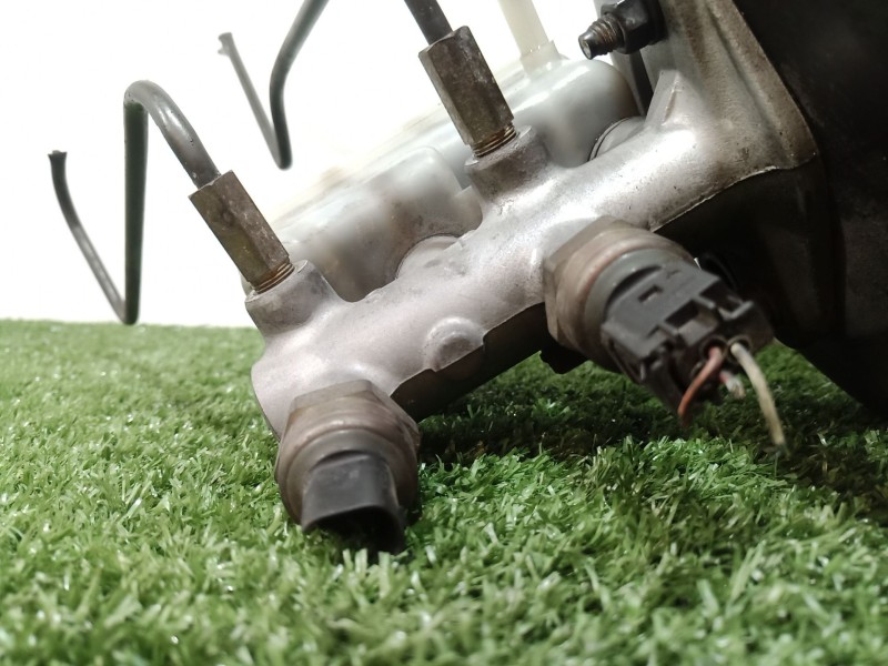 Recambio de servofreno para ssangyong kyron 200 xdi 2wd referencia OEM IAM   