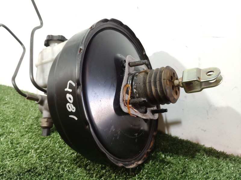 Recambio de servofreno para ssangyong kyron 200 xdi 2wd referencia OEM IAM   