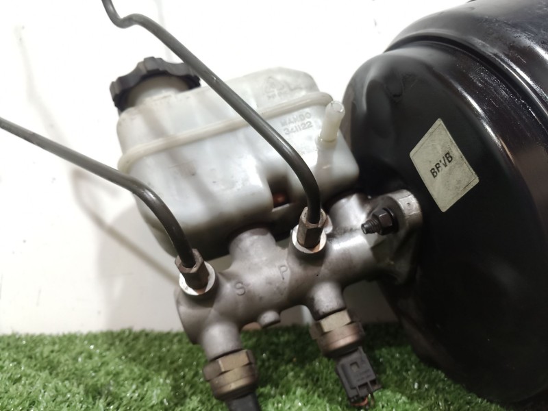 Recambio de servofreno para ssangyong kyron 200 xdi 2wd referencia OEM IAM   