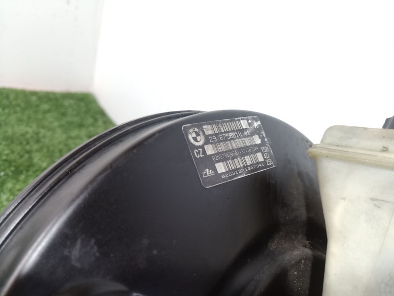 Recambio de servofreno para bmw serie 3 berlina (e46) 320d referencia OEM IAM 296756818 296756818 296756818