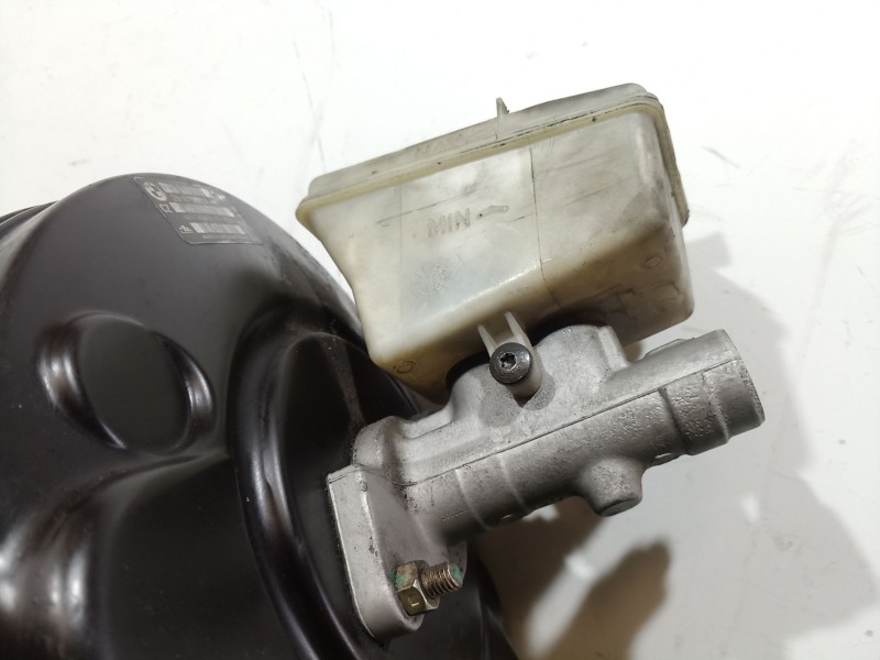 Recambio de servofreno para bmw serie 3 berlina (e46) 320d referencia OEM IAM 296756818 296756818 296756818