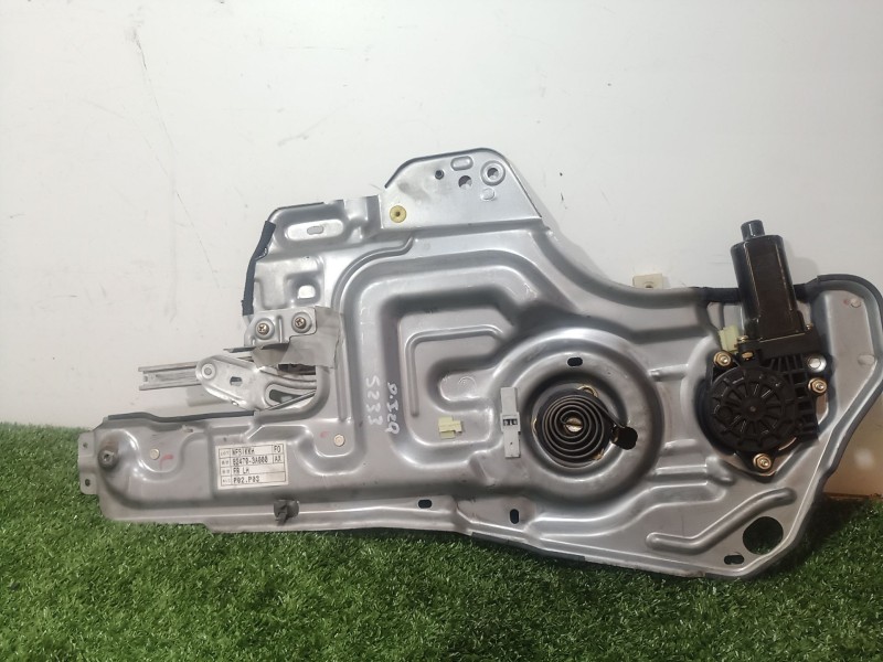 Recambio de elevalunas delantero izquierdo para hyundai trajet (fo) 2.0 gls referencia OEM IAM 824703A00 824703A00 824703A00