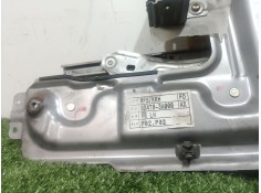 Recambio de elevalunas delantero izquierdo para hyundai trajet (fo) 2.0 gls referencia OEM IAM 824703A00 824703A00 824703A00 2