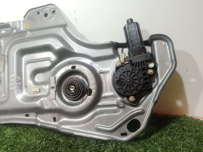 Recambio de elevalunas delantero izquierdo para hyundai trajet (fo) 2.0 gls referencia OEM IAM 824703A00 824703A00 824703A00