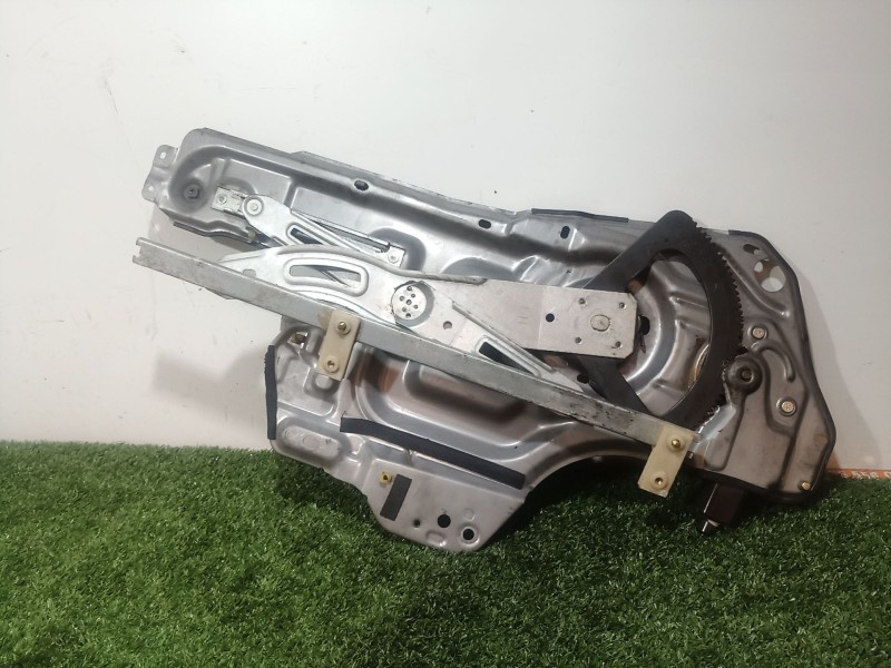 Recambio de elevalunas delantero izquierdo para hyundai trajet (fo) 2.0 gls referencia OEM IAM 824703A00 824703A00 824703A00