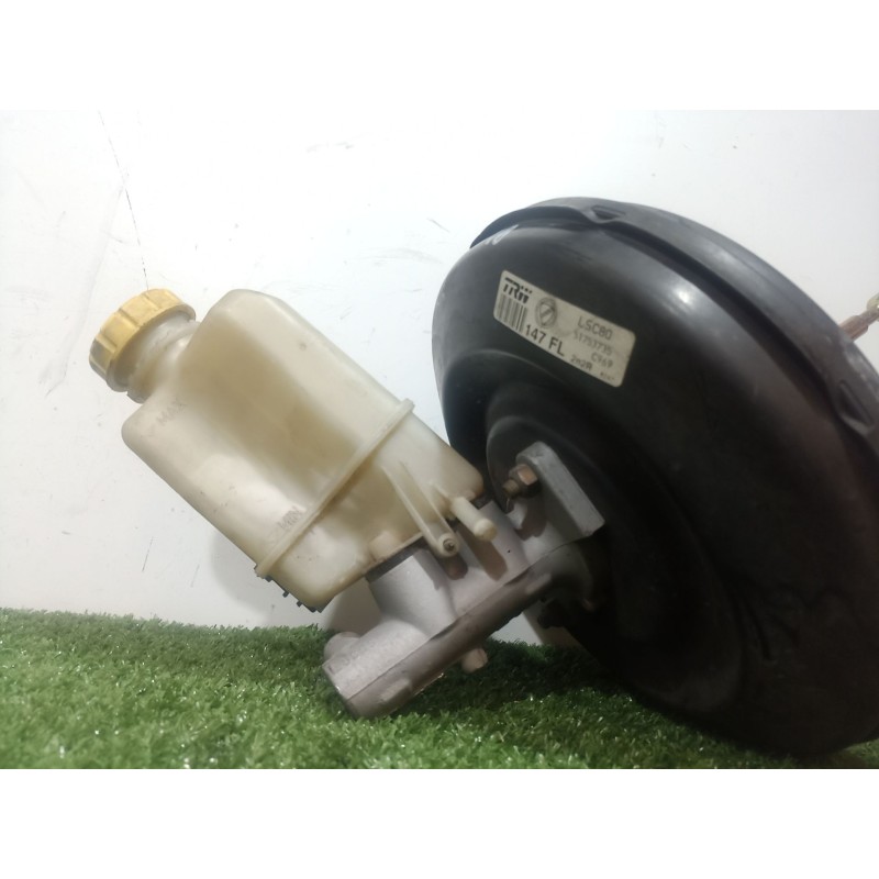 Recambio de servofreno para alfa romeo 147 (190) 1.6 t.spark eco distinctive referencia OEM IAM   
