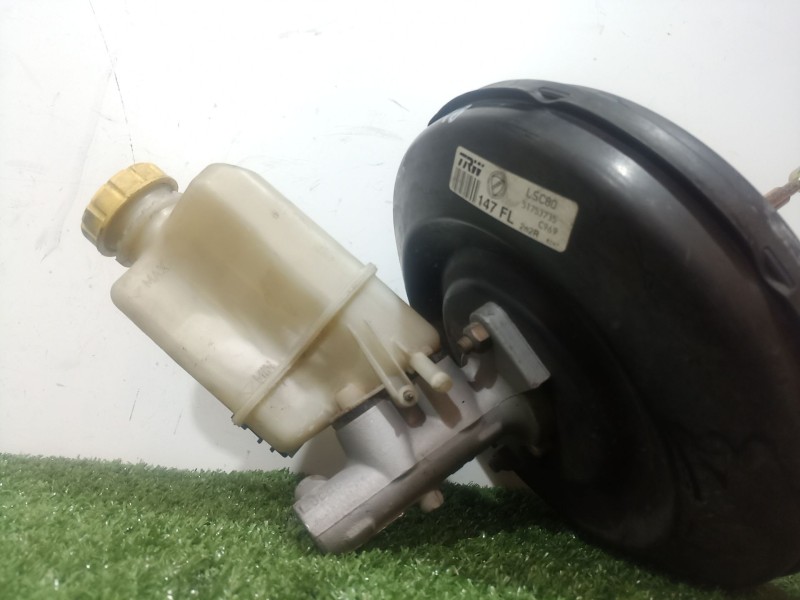 Recambio de servofreno para alfa romeo 147 (190) 1.6 t.spark eco distinctive referencia OEM IAM   