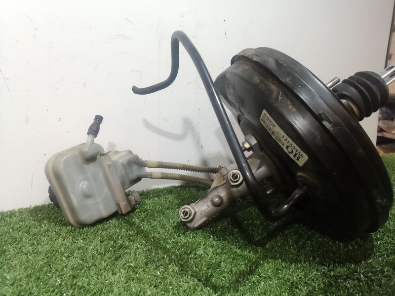 Recambio de servofreno para seat leon (1m1) sport referencia OEM IAM   