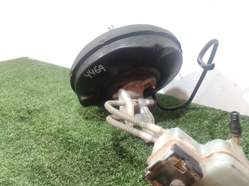 Recambio de servofreno para seat leon (1m1) sport referencia OEM IAM   