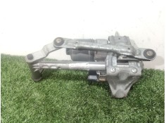 Recambio de motor limpia delantero para seat toledo (5p2) exclusive referencia OEM IAM 0390241758 0390241758 5P0955023