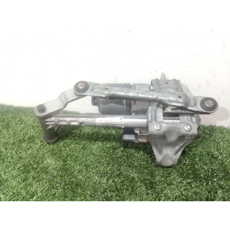 Recambio de motor limpia delantero para seat toledo (5p2) exclusive referencia OEM IAM 0390241758 0390241758 5P0955023