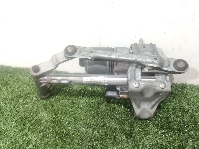 Recambio de motor limpia delantero para seat toledo (5p2) exclusive referencia OEM IAM 0390241758 0390241758 5P0955023