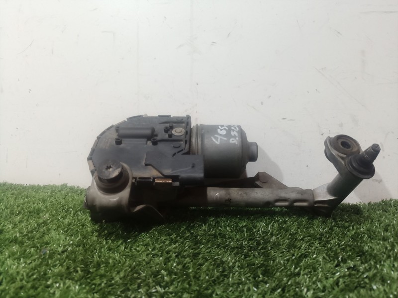 Recambio de motor limpia delantero para seat toledo (5p2) exclusive referencia OEM IAM 0390241758 0390241758 5P0955023