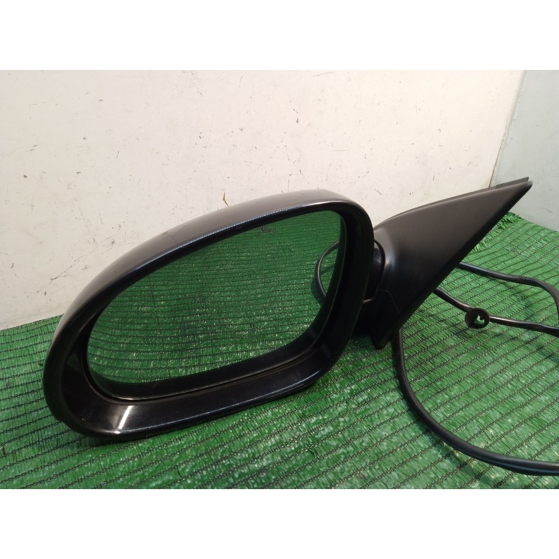 Recambio de retrovisor izquierdo para volkswagen passat b6 (3c2) 2.0 tdi referencia OEM IAM 3C0857933 3C0857933 3C0857933