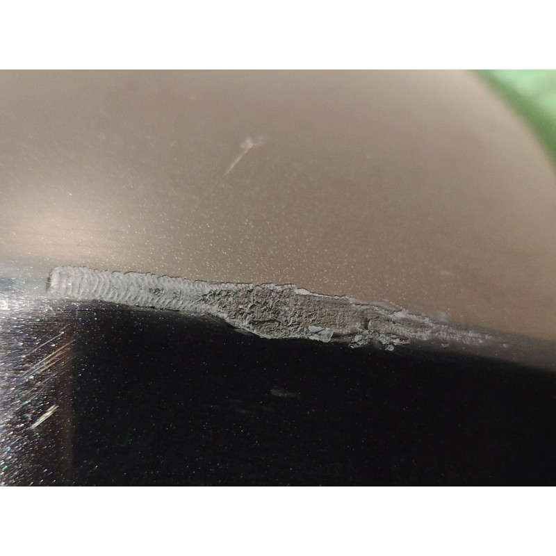 Recambio de retrovisor izquierdo para volkswagen passat b6 (3c2) 2.0 tdi referencia OEM IAM 3C0857933 3C0857933 3C0857933