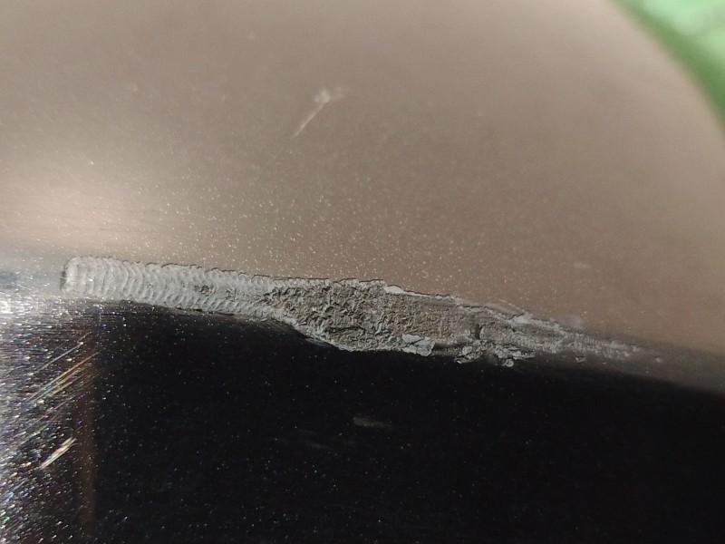 Recambio de retrovisor izquierdo para volkswagen passat b6 (3c2) 2.0 tdi referencia OEM IAM 3C0857933 3C0857933 3C0857933