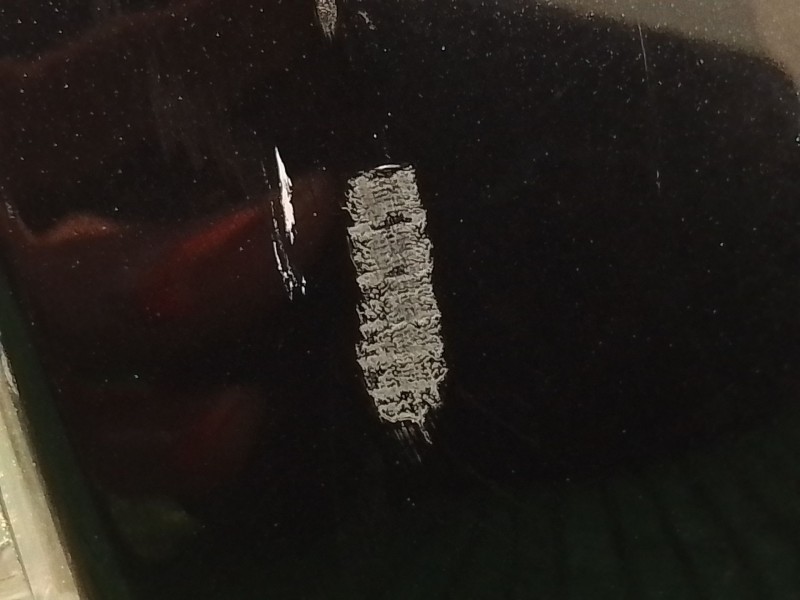 Recambio de retrovisor izquierdo para volkswagen passat b6 (3c2) 2.0 tdi referencia OEM IAM 3C0857933 3C0857933 3C0857933