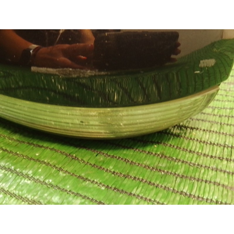 Recambio de retrovisor izquierdo para volkswagen passat b6 (3c2) 2.0 tdi referencia OEM IAM 3C0857933 3C0857933 3C0857933