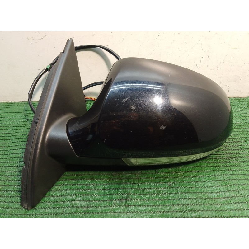 Recambio de retrovisor izquierdo para volkswagen passat b6 (3c2) 2.0 tdi referencia OEM IAM 3C0857933 3C0857933 3C0857933