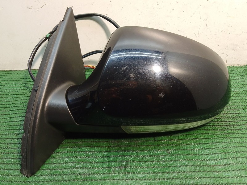 Recambio de retrovisor izquierdo para volkswagen passat b6 (3c2) 2.0 tdi referencia OEM IAM 3C0857933 3C0857933 3C0857933