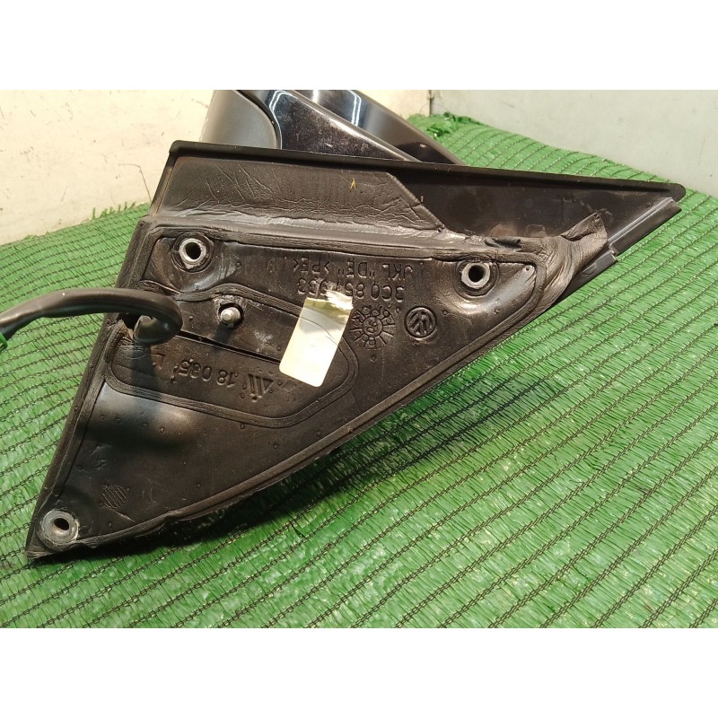 Recambio de retrovisor izquierdo para volkswagen passat b6 (3c2) 2.0 tdi referencia OEM IAM 3C0857933 3C0857933 3C0857933