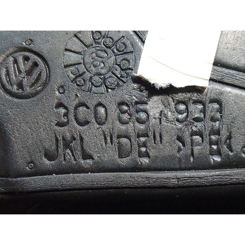 Recambio de retrovisor izquierdo para volkswagen passat b6 (3c2) 2.0 tdi referencia OEM IAM 3C0857933 3C0857933 3C0857933