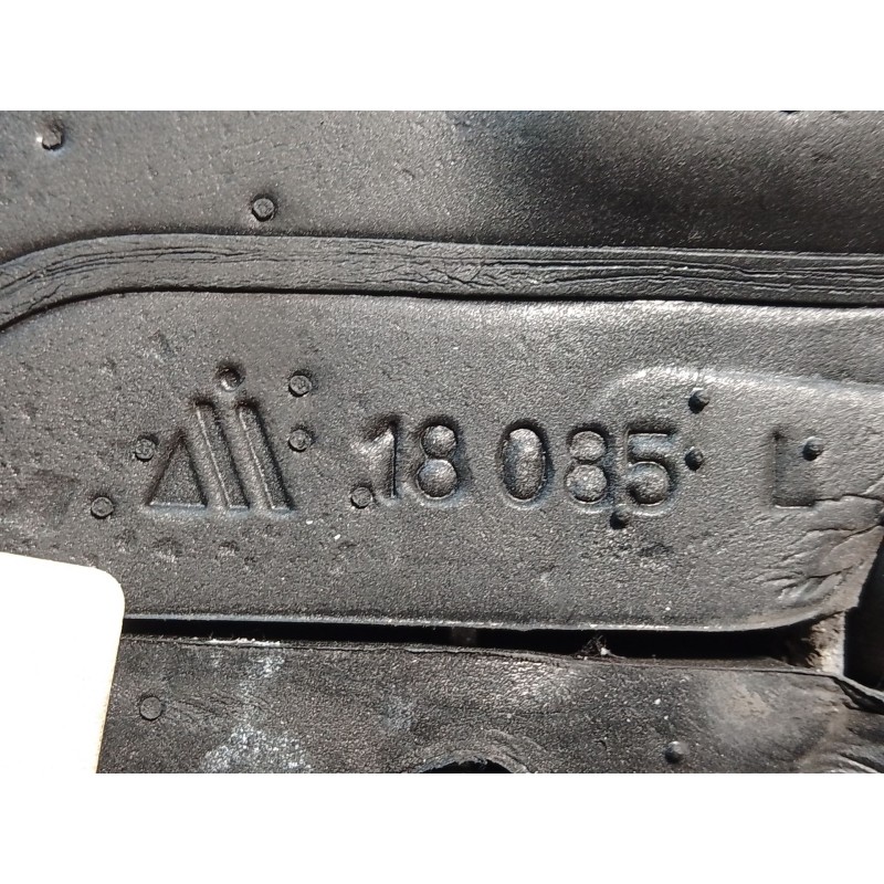 Recambio de retrovisor izquierdo para volkswagen passat b6 (3c2) 2.0 tdi referencia OEM IAM 3C0857933 3C0857933 3C0857933