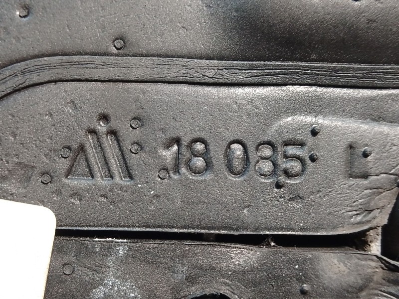 Recambio de retrovisor izquierdo para volkswagen passat b6 (3c2) 2.0 tdi referencia OEM IAM 3C0857933 3C0857933 3C0857933