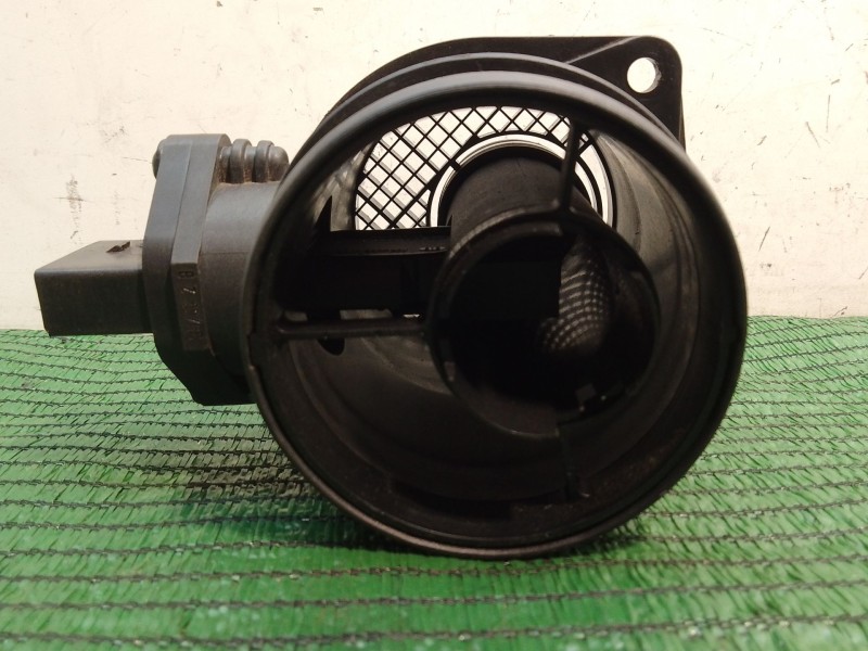 Recambio de caudalimetro para volkswagen passat b6 (3c2) 2.0 tdi referencia OEM IAM 0281002461 0281002461 074906461B