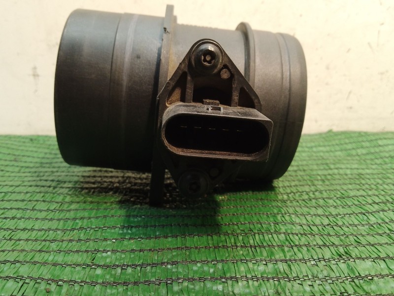 Recambio de caudalimetro para volkswagen passat b6 (3c2) 2.0 tdi referencia OEM IAM 0281002461 0281002461 074906461B