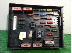 Recambio de caja reles / fusibles para volkswagen passat b6 (3c2) 2.0 tdi referencia OEM IAM 63592777 L0190326080906 3C0937125