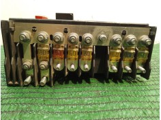 Recambio de caja reles / fusibles para volkswagen passat b6 (3c2) 2.0 tdi referencia OEM IAM 63592777 L0190326080906 3C0937125 2