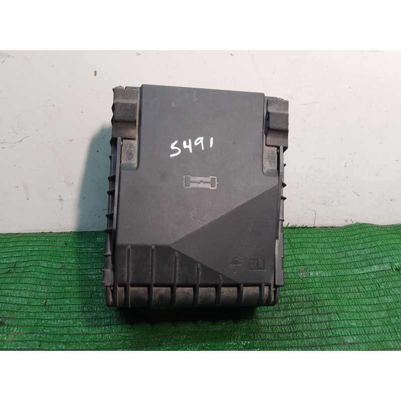 Recambio de caja reles / fusibles para volkswagen passat b6 (3c2) 2.0 tdi referencia OEM IAM 63592777 L0190326080906 3C0937125