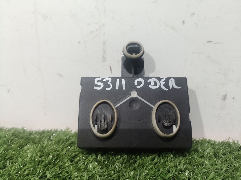 Recambio de modulo confort para volkswagen touareg (7p6) v6 tdi bluemotion premium referencia OEM IAM   