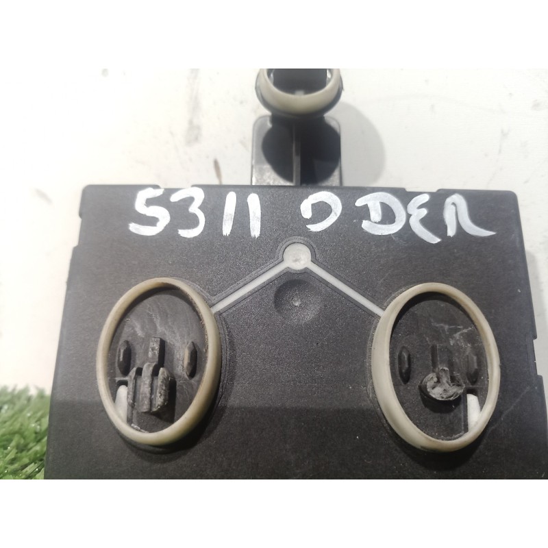 Recambio de modulo confort para volkswagen touareg (7p6) v6 tdi bluemotion premium referencia OEM IAM   