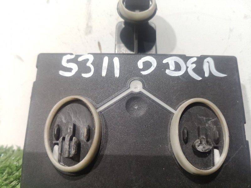 Recambio de modulo confort para volkswagen touareg (7p6) v6 tdi bluemotion premium referencia OEM IAM   