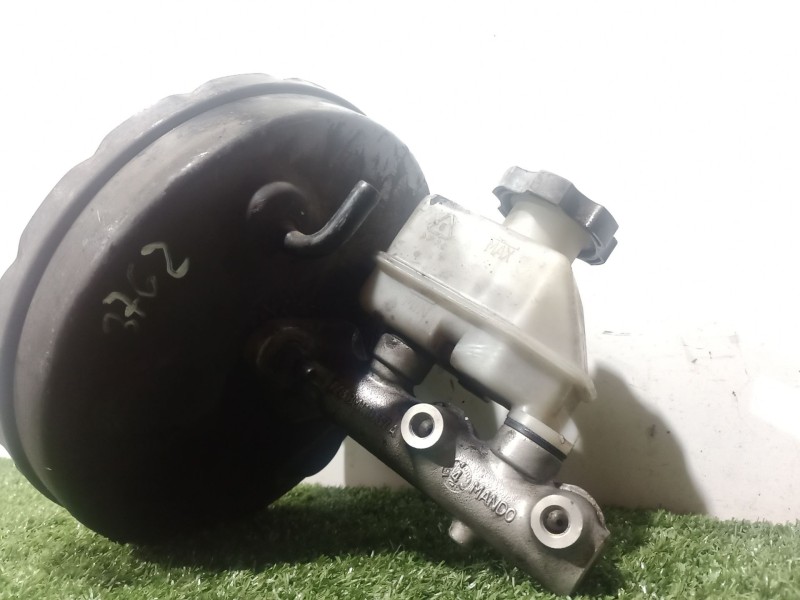 Recambio de servofreno para hyundai accent (lc) gls referencia OEM IAM   