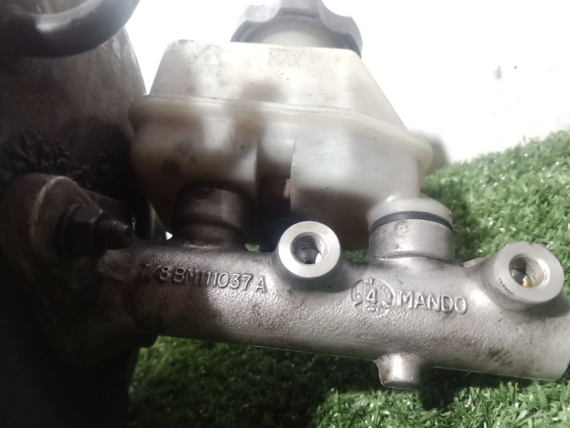 Recambio de servofreno para hyundai accent (lc) gls referencia OEM IAM   