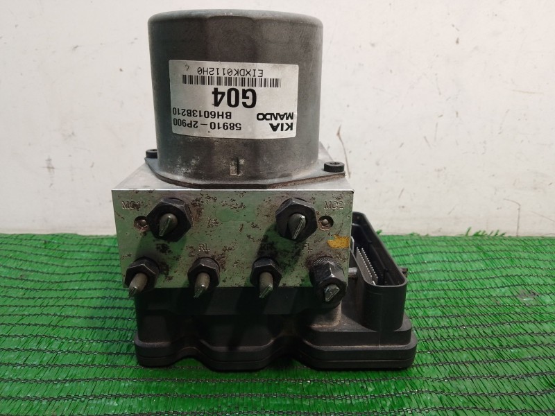 Recambio de abs para kia sorento ii (xm) 2.4 cvvt referencia OEM IAM 589102P900 5WY7055B BH6013B210