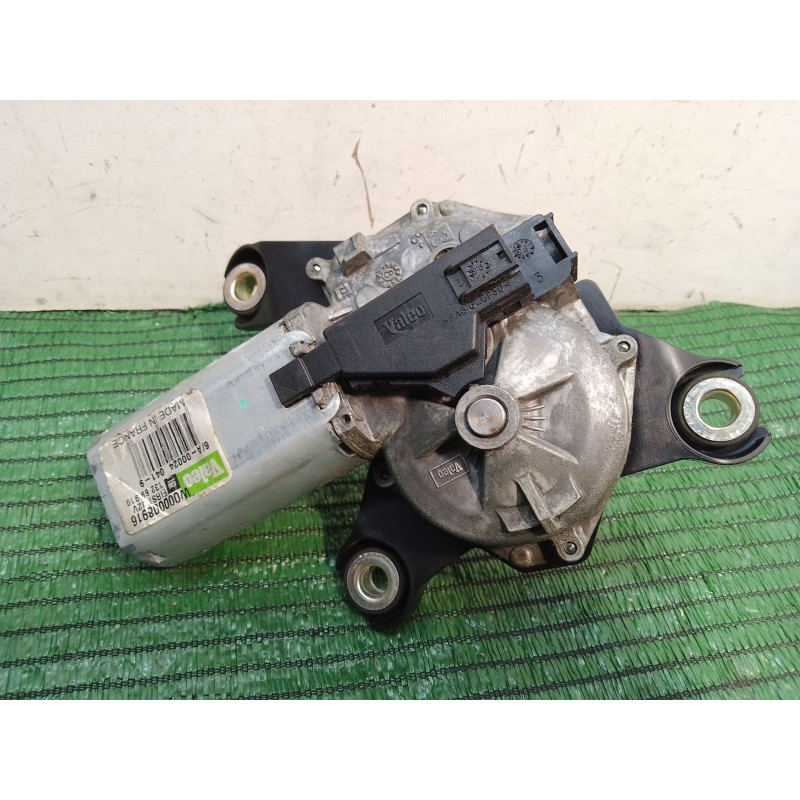 Recambio de motor limpia trasero para opel insignia a sedán (g09) 2.0 cdti (69) referencia OEM IAM 13269910 13269910 W000008916