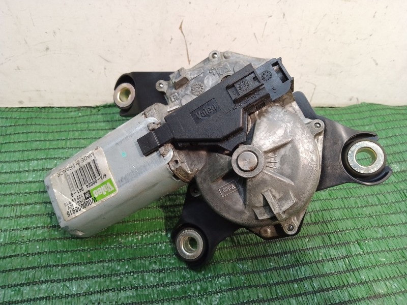 Recambio de motor limpia trasero para opel insignia a sedán (g09) 2.0 cdti (69) referencia OEM IAM 13269910 13269910 W000008916