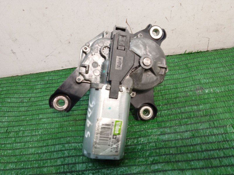 Recambio de motor limpia trasero para opel insignia a sedán (g09) 2.0 cdti (69) referencia OEM IAM 13269910 13269910 W000008916